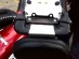 Driver Rider Backrest Yamaha Midnight Star XVS 1300, Vstar XVS1300 A